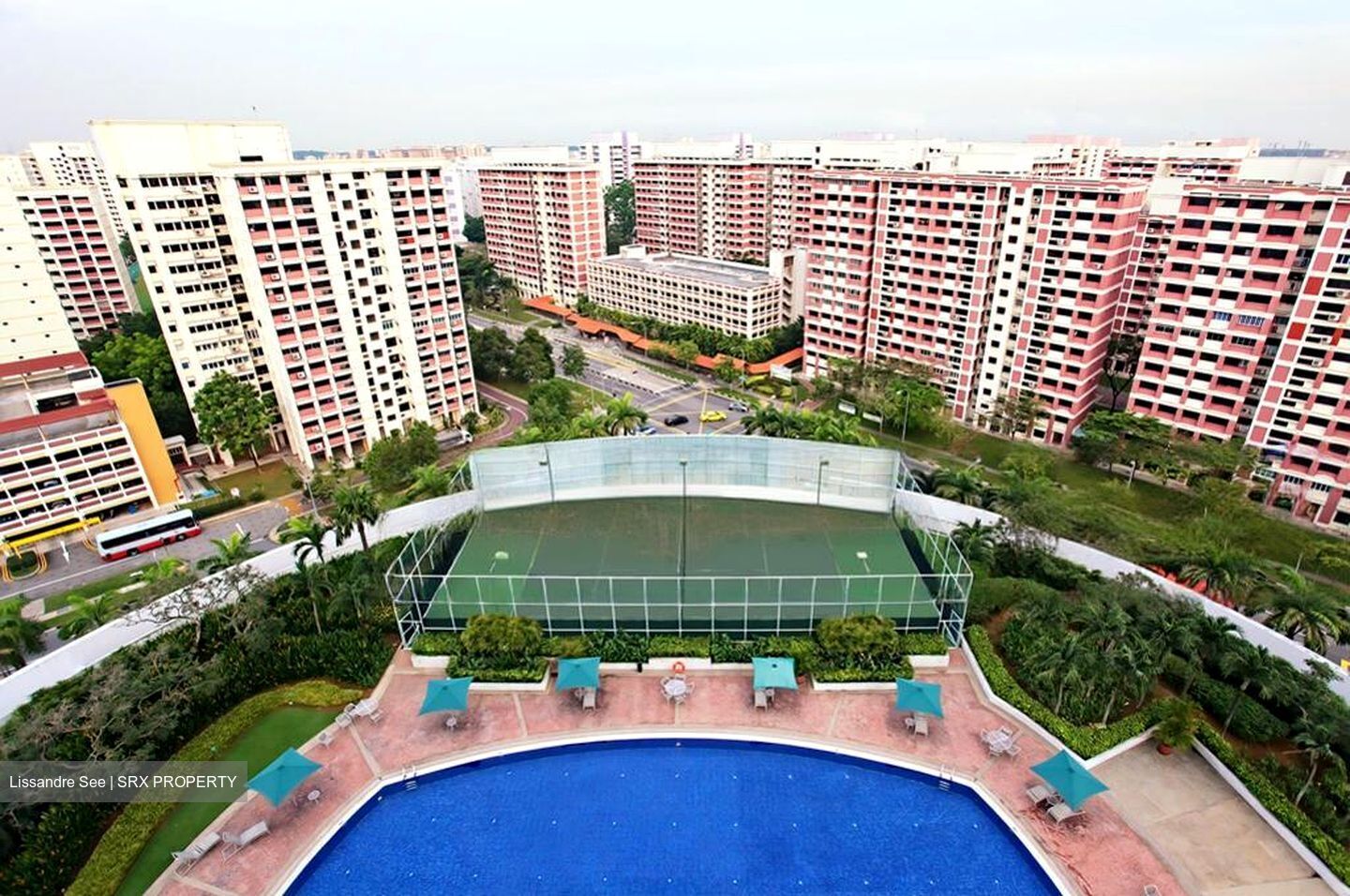 Blk 698A Hougang Street 61 (Hougang), HDB 4 Rooms #455079101